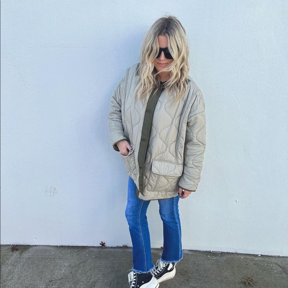 Wore it it once ..  pretty  comparable - Picture 2 of 4